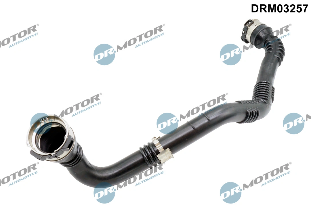 Charge Air Hose